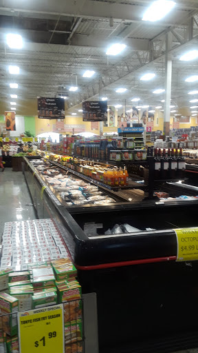 Grocery Store «Bravo Supermarkets», reviews and photos, 10301 Royal Palm Blvd, Coral Springs, FL 33065, USA