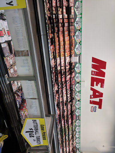 Supermarket «WinCo Foods», reviews and photos, 1363 N Arizona Ave, Gilbert, AZ 85233, USA