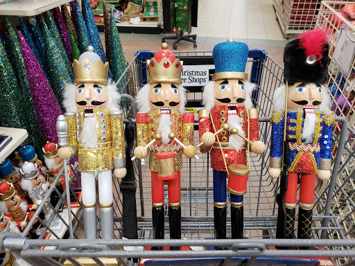 Home Goods Store «Christmas Tree Shops», reviews and photos, 1150 The Arches Cir, Deer Park, NY 11729, USA