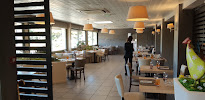Atmosphère du Restaurant français Restaurant l'espadon à Saint-Jean-de-Monts - n°9
