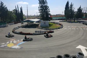 Paphos Karting Centre image