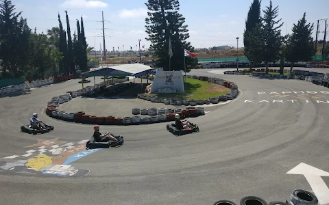 Paphos Karting Centre image