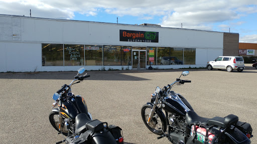 Discount Store «Bargain City Superstore Eau Claire», reviews and photos, 2520 Mall Dr, Eau Claire, WI 54701, USA