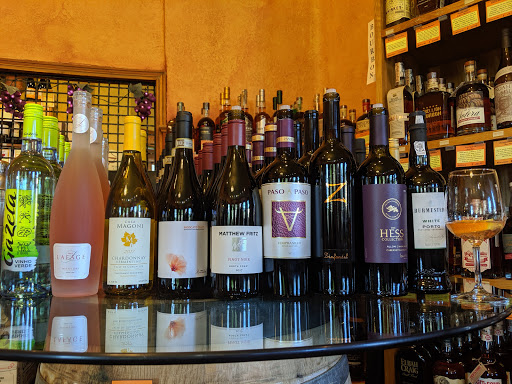 Wine Store «Dolce Vita Wine Shop», reviews and photos, 3115 Chaska Blvd, Chaska, MN 55318, USA