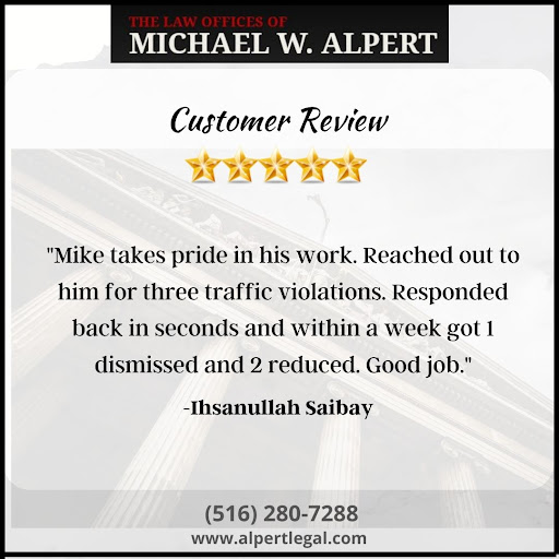 Estate Planning Attorney «The Law Offices of Michael W. Alpert», reviews and photos
