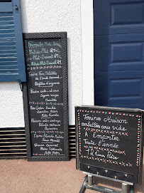 Carte du La Table De Romain à Renescure