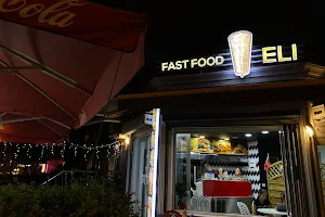 Fast Food Eli image