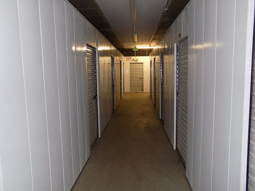 Self-Storage Facility «DTC Self Storage», reviews and photos, 7326 S Yosemite St, Centennial, CO 80112, USA