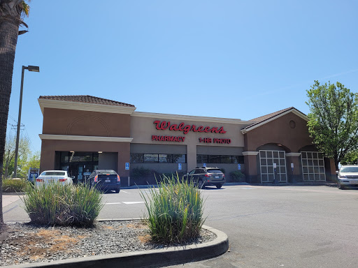 Walgreens, 1833 N Milpitas Blvd, Milpitas, CA 95035, USA, 