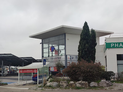 Carrefour Le Crès à Le Crès