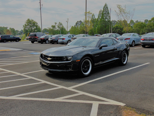 Used Car Dealer «Quality Cars Inc», reviews and photos, 1106 Cobb Pkwy N, Marietta, GA 30062, USA