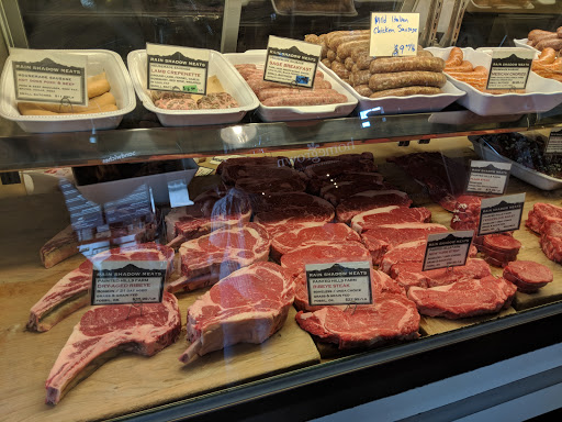 Butcher Shop «Rain Shadow Meats», reviews and photos, 1531 Melrose Ave, Seattle, WA 98122, USA