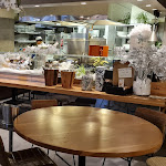 Photo n°2 de l'avis de Andrea.. fait le 14/01/2022 à 11:20 sur le  Café della Rotonda à Milano Marittima