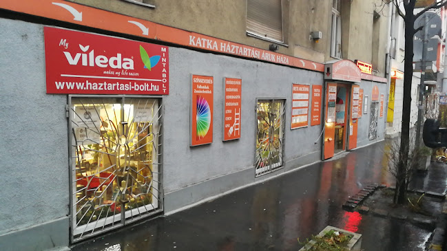 Értékelések erről a helyről: Katka Háztartási Áruk Háza, Budapest - Szupermarket