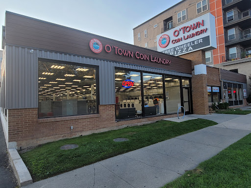 Laundromat «Village Cleaners - Downtown», reviews and photos, 154 S 400 E a, Salt Lake City, UT 84111, USA