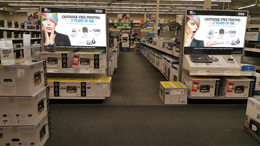 Office Supply Store «Staples», reviews and photos, 7708 Richmond Hwy, Alexandria, VA 22306, USA