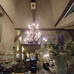 Photo n°2 de l'avis de Mirko.d fait le 29/08/2018 à 19:51 sur le  Restaurant Arôme by Thaler à Bolzano