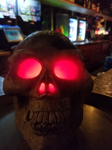 Night Club «The Embers Avenue», reviews and photos, 110 NW Broadway, Portland, OR 97209, USA