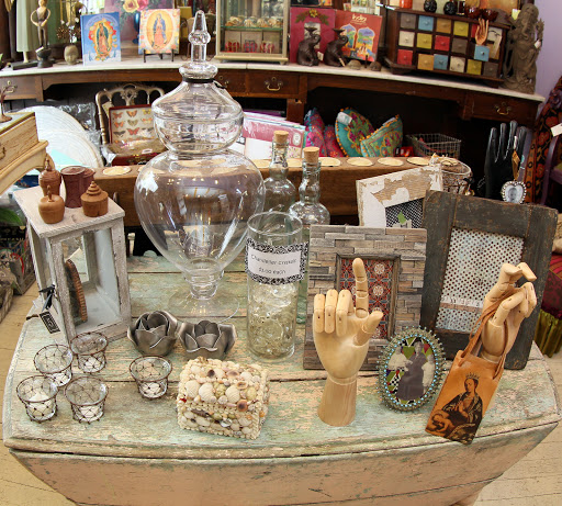 Home Goods Store «5 Green Boxes», reviews and photos, 1570 S Pearl St, Denver, CO 80210, USA