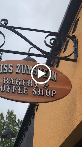 Coffee Shop «Miss Zumstein Bakery, Coffee Shop, Cakes & Desserts», reviews and photos, 5027 NE 42nd Ave, Portland, OR 97218, USA