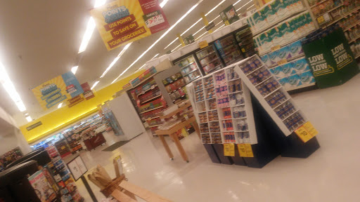 Grocery Store «Harveys Supermarket», reviews and photos, 901 Church St, Conway, SC 29527, USA