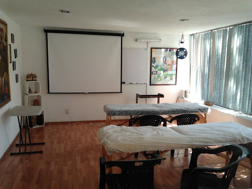 Clases de aromaterapia Naucalpan de Juárez