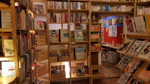 Used Book Store «Ada Books», reviews and photos, 717 Westminster St, Providence, RI 02903, USA