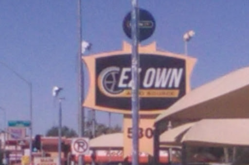 Ez Own Auto Source, LLC, 530 W Main St, Mesa, AZ 85201, USA, 