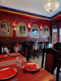 Atmosphère du Restaurant indien Mountain à Paris - n°7
