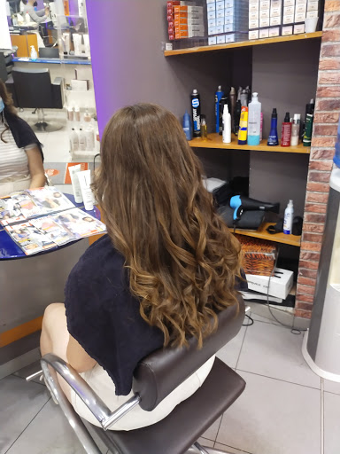 Peluquería Imágenes en Zaragoza, Zaragoza