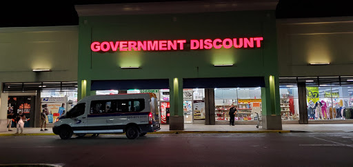 Shopping Mall «Central Shopping Plaza», reviews and photos, 3825 NW 7th St, Miami, FL 33126, USA