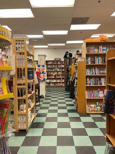 Book Store «Browseabout Books», reviews and photos, 133 Rehoboth Ave, Rehoboth Beach, DE 19971, USA