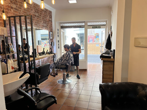 Peluquería New Man - Nerja BarberShop en Nerja, Málaga