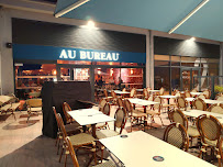 Atmosphère du Restaurant Au Bureau Brest - n°10