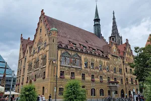 Ulmer Rathaus image