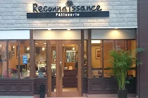 Reconnaissance Pâtisserie image