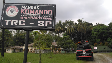 Mako TRC Semen Padang