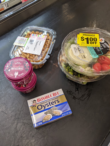 Grocery Store «Giant Food Stores», reviews and photos, 3477 Lincoln Hwy, Thorndale, PA 19372, USA