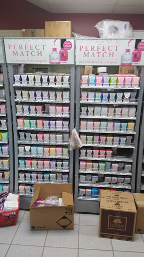 Beauty Supply Store «Twin City Nail Supply», reviews and photos, 455 University Ave W, St Paul, MN 55103, USA
