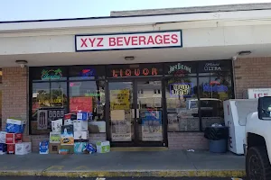 XYZ Beverages image