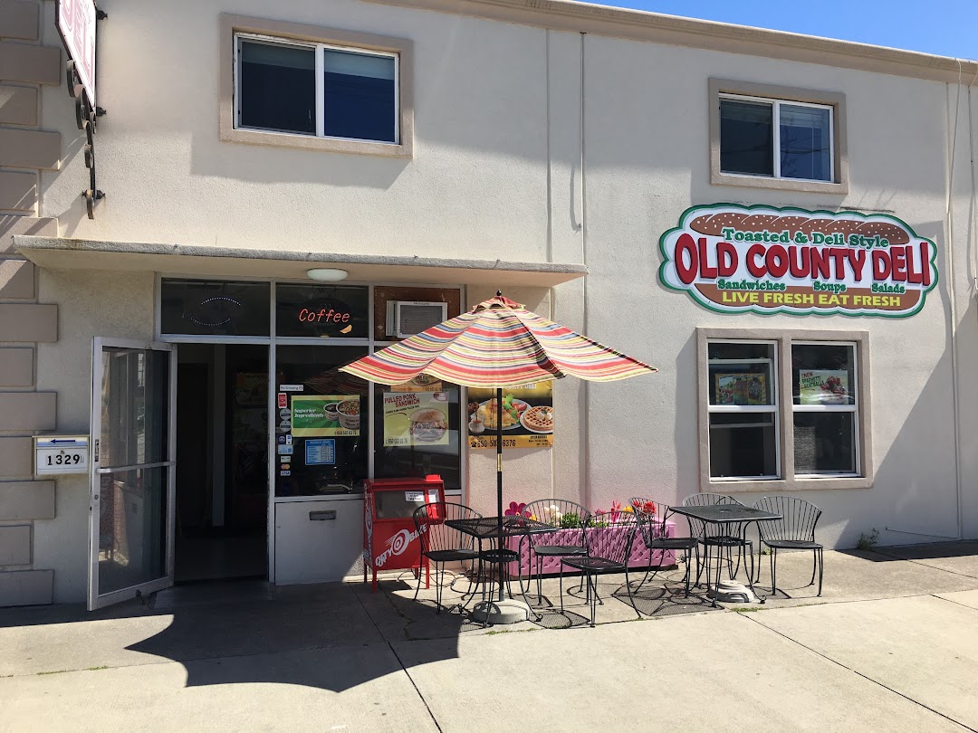 Old County Deli