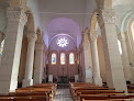 Église Sainte-Marie-Madeleine Saint-Montan