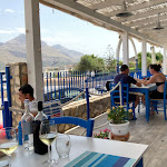 Photo n°1 de l'avis de Sonia.a fait le 17/08/2021 à 13:03 sur le  Ristorantino Al Faro à San Vito Lo Capo