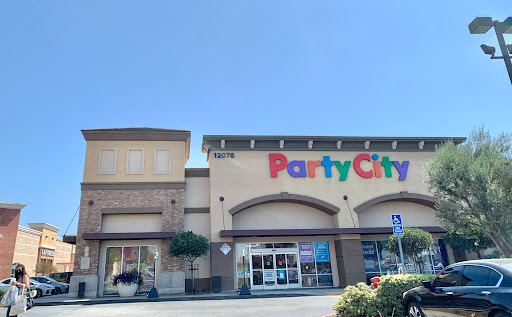 Party City