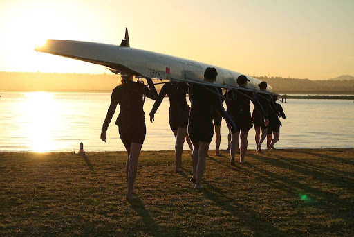 Los Angeles Rowing