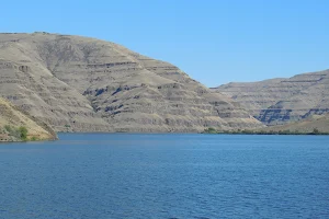 Lower Granite Lake image