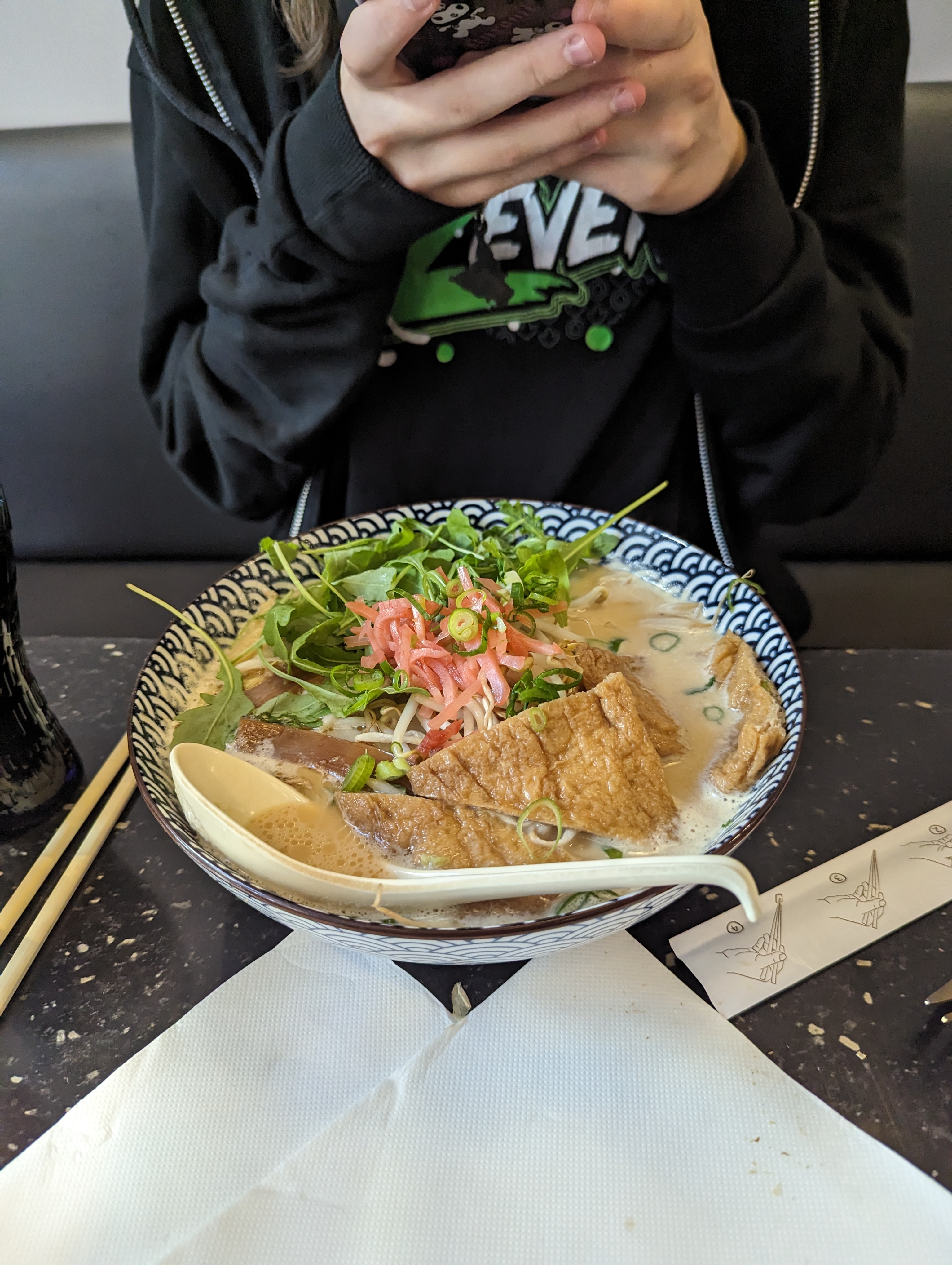 Photo n° 2 de l'avis de Sylvain.i fait le 10/10/2023 à 17:10