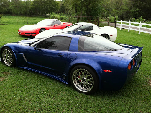 Auto Parts Store «Vettenuts», reviews and photos, 11182 Old Fosterville Rd, Bell Buckle, TN 37020, USA