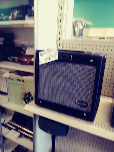 Pawn Shop «88 Pawn», reviews and photos, 634 W Veterans Pkwy, Yorkville, IL 60560, USA