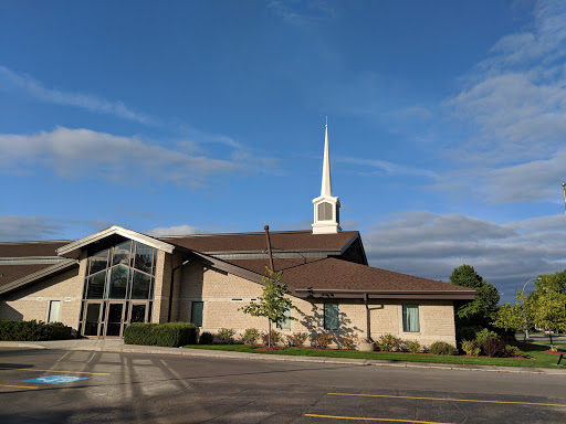 Church of Jesus Christ of Latter-day Saints Winnipeg